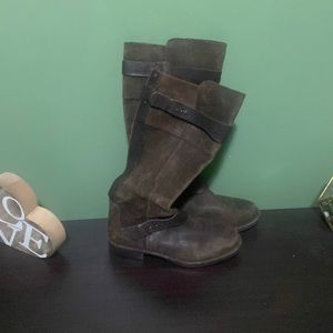 UGG tall boots